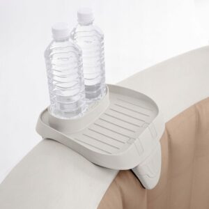 Gėrimų laikiklio lentynėlė SPA baseinui INTEX 28500 - Image 3
