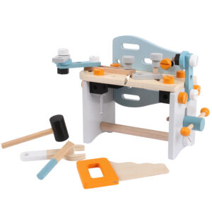 Konstruktorius 52 dalys ECOTOYS - Image 3