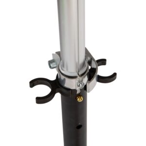 Miesto paspirtukas vaikams ir paaugliams, sulankstomas, reguliuojamo aukščio 85,5–95,5 cm, ratukai 200 mm - Image 3