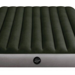 Pripučiamas oro čiužinys Intex dvigulė lova 203x152 cm INTEX 64109 - Image 3