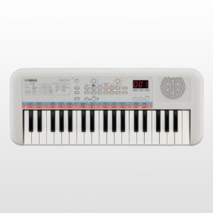 Yamaha Remie Skaitmeninis sintezatorius, Balta - Image 2