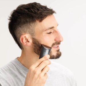 Plaukų džiovintuvas ir tiesintuvas „Taurus Slimlook Duo“ - Image 3
