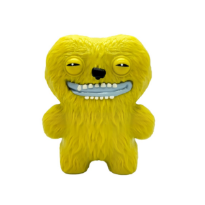 FUGGLER S1 COLLECTIBLE FIGURES -8 PACK DELUXE BOX E - Image 2