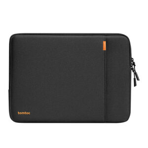 Laptop Sleeve 14'' Tomtoc Defender-A13 juodos spalvos