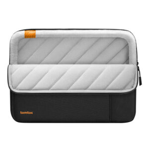 Laptop Sleeve 14'' Tomtoc Defender-A13 juodos spalvos - Image 2