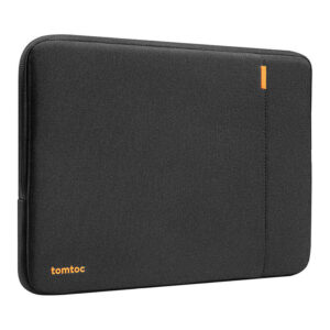 Laptop Sleeve 14'' Tomtoc Defender-A13 juodos spalvos - Image 3