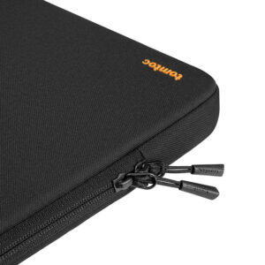 Laptop Sleeve 14'' Tomtoc Defender-A13 juodos spalvos - Image 4