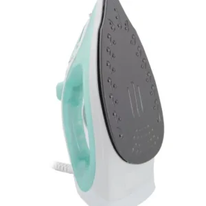 Esperanza EHI005 Garinis lygintuvas Keraminis padas  žalias, Balta 2200 W - Image 3