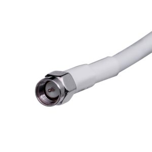 Qoltec 57032 Antena 5G LTE DUAL | 14 dBi | Lauke - Image 2