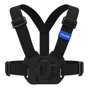 Chest Strap Telesin GP-UCS-001