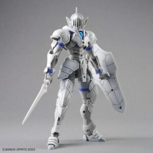 30MF LIBER KNIGHT - Image 3