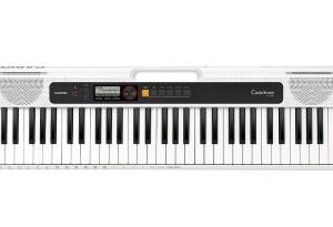 Casio CT-S200WE Skaitmeninis sintezatorius 61 Balta - Image 2