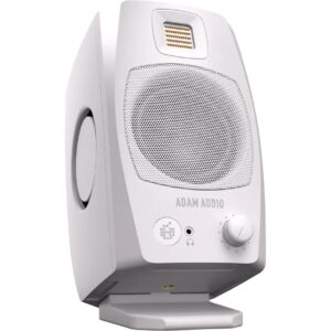 Adam Audio D3V White - pora studijinių monitorių - Image 2