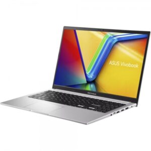 Nešiojamas kompiuteris Asus Vivobook 15 X1502VA-BQ976 Core i5 / 16GB / 1TB SSD / 15,6" FHD / W11H / US išdėstymas / sidabro spalvos - Image 5