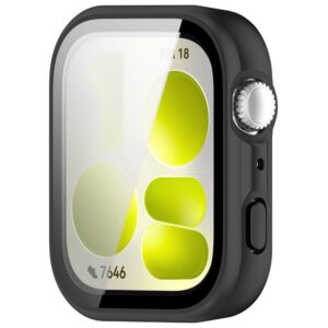 Tech-Protect DEFENSE HUAWEI WATCH FIT 5 JUODAS - Image 3