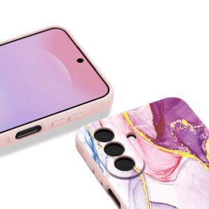 Tech-Protect ICON Samsung Galaxy A27 5G MARMURINIS DĖKLAS - Image 3