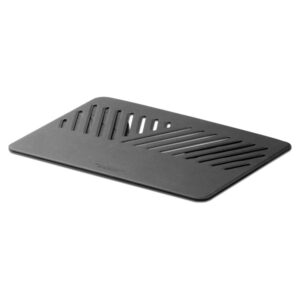 SPIGEN LD201-S6 SLIMFOLD NEŠIOJAMOJO KOMPIUTERIO STOVAS SPACE GREY - Image 3