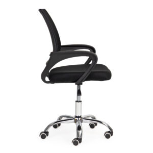 Ergonominė biuro kėdė su pasukamu mechanizmu ModernHome - Image 4