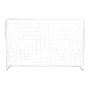 Futbolo treniruočių vartai + taikinių kilimėlis 180x122 cm, MOVEPRO - Image 4