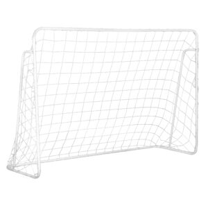 Futbolo treniruočių vartai + taikinių kilimėlis 180x122 cm, MOVEPRO - Image 4