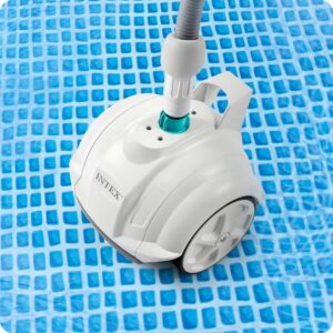 Automatinis baseino dulkių siurblys ZX50 INTEX 28007 - Image 4