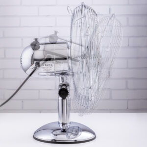 Biuro ventiliatorius COLUMBIA VAC WGC40 - Image 4