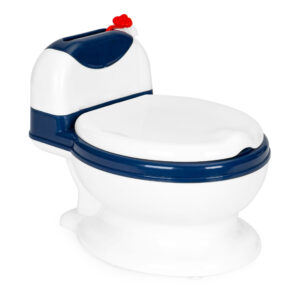Vaikiškas puodukas su išimamu įdėklu, dangčiu ir šepetėliu, ECOTOYS - Image 4