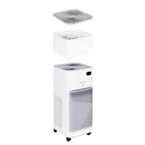 Webber AP9650 oro valytuvas - Image 4