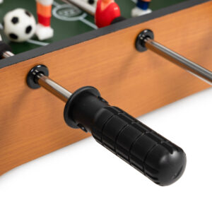 Mini stalo futbolas vaikams su dviem kamuoliukais - Image 4