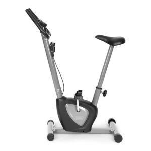 Stacionarus treniruoklis dviratis su kompiuteriu treniruotėms namuose - Image 4
