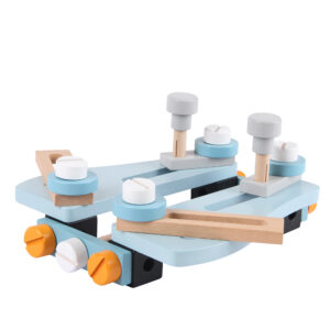 Konstruktorius 52 dalys ECOTOYS - Image 4