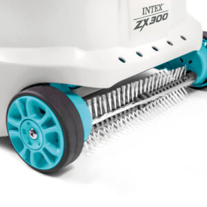 Automatinis baseino dulkių siurblys baseinų valymui ZX300 INTEX 28005 - Image 4