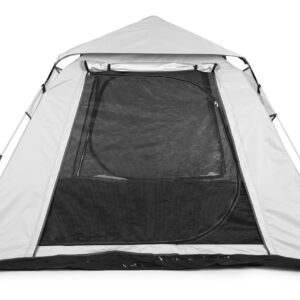 Iššokanti kempingo palapinė 4 asmenims Igloo 1500 mm vandeniui atspari MultiGarden - Image 4
