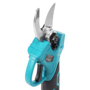 Belaidės elektrinės genėjimo žirklės šakoms ir gyvatvorėms 21V - Image 4