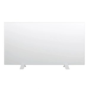 Infraraudonųjų spindulių šildytuvas, šildymo plokštė FIR 600W WiFi 60x100 cm - Image 4