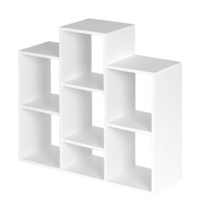Moderni pastatoma lentyna svetainei ir miegamajam, ModernHome - Image 4