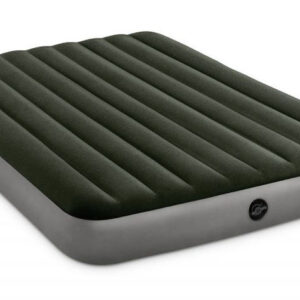 Pripučiamas oro čiužinys Intex dvigulė lova 203x152 cm INTEX 64109 - Image 4