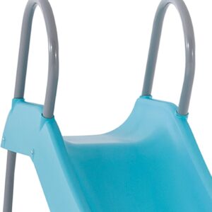 Sodo čiuožykla vaikams 244 cm didelė plieninė plastikinė - 44107 INTEX - Image 4