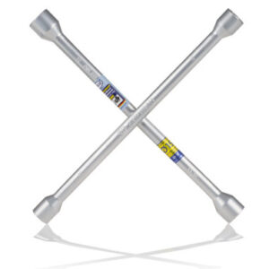 SPEC ALCA 4-Way X-Wrench