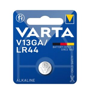 xVARTA Elementas LR44 1,5V V13 GA 1vnt - Image 1