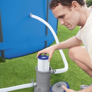 POMPA VANDENS FILT BESTWAY 58383 530GAL - Image 3