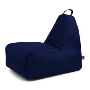 Sėdmaišis So Soft Chill Blue, 260 l