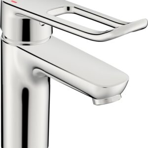 Praustuvės maišytuvas Oras Care 5791F, chromo
