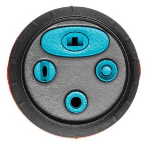 Purkštukas Gardena Multi Jet, rankinis - Image 2