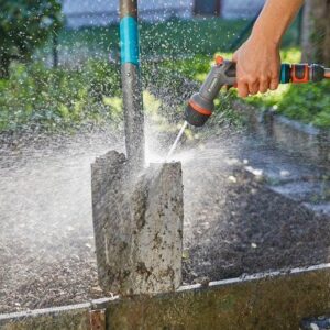 Purkštukas Gardena Multi Jet, rankinis - Image 3