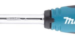 Terkšlinis raktas Makita, 290 mm