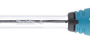 Terkšlinis raktas Makita 1/2", 354 mm