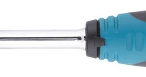 Terkšlinis raktas Makita, 290 mm - Image 2