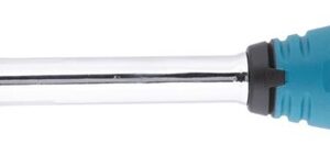 Terkšlinis raktas Makita 1/2", 354 mm - Image 2