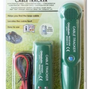 SIGNAL CABLE TRACKER MS6812 - Image 1